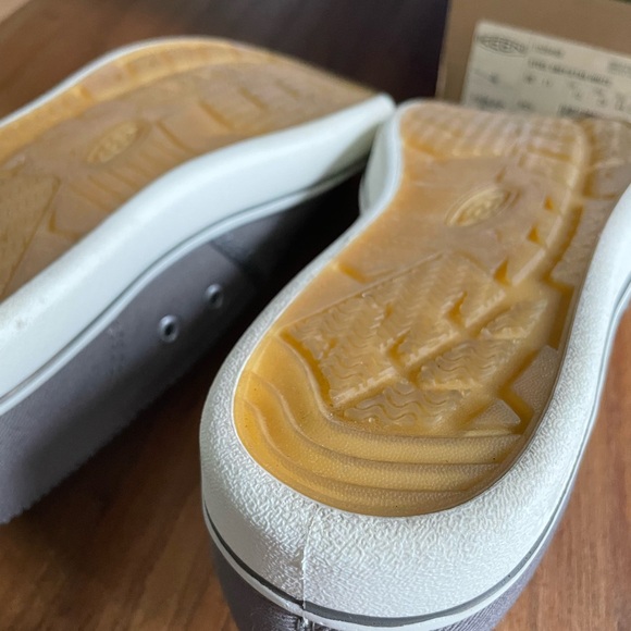 Keen shoes size US 11 Men's Eldon Slip-On - Picture 2 of 8